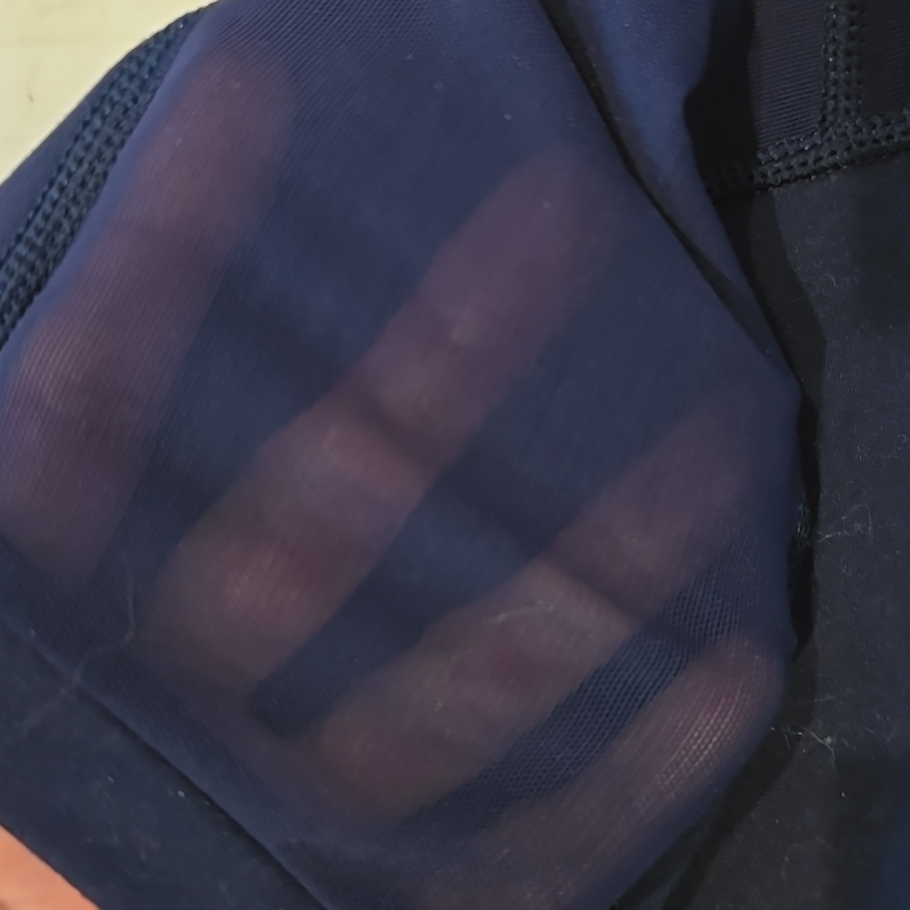 Fabletics Powerhold Shorts - Picture 5 of 5